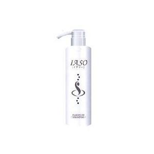 送料無料】IASO イアソー プラチナシャンプー（洗髪） 500ml 2個セット