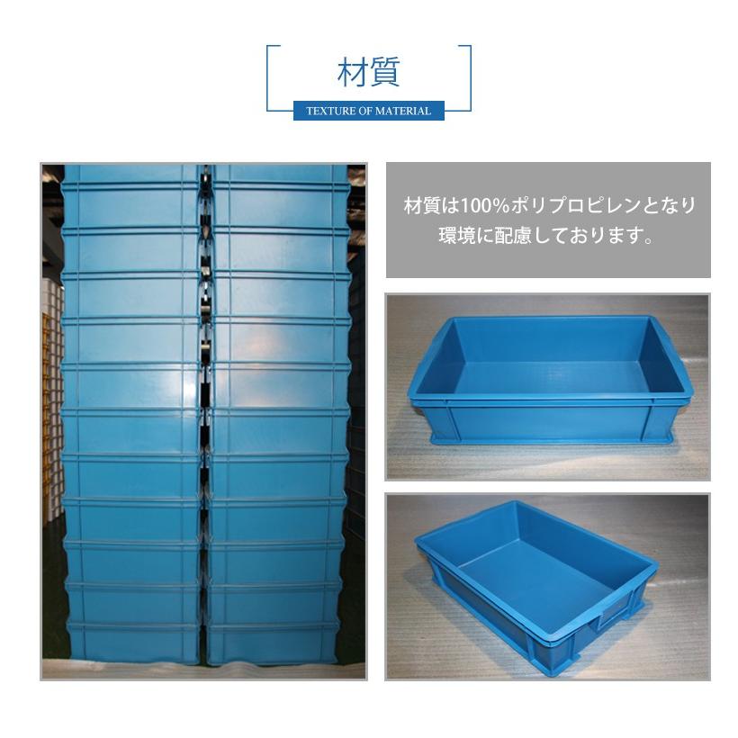 13型プラスチックケース 工業コンテナ長さ480mm×幅320mm×高さ 13型プラスチックケース 工業コンテナ長さ480mm×幅320mm×高さ