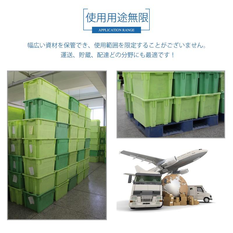 13型プラスチックケース 工業コンテナ長さ480mm×幅320mm×高さ 13型プラスチックケース 工業コンテナ長さ480mm×幅320mm×高さ