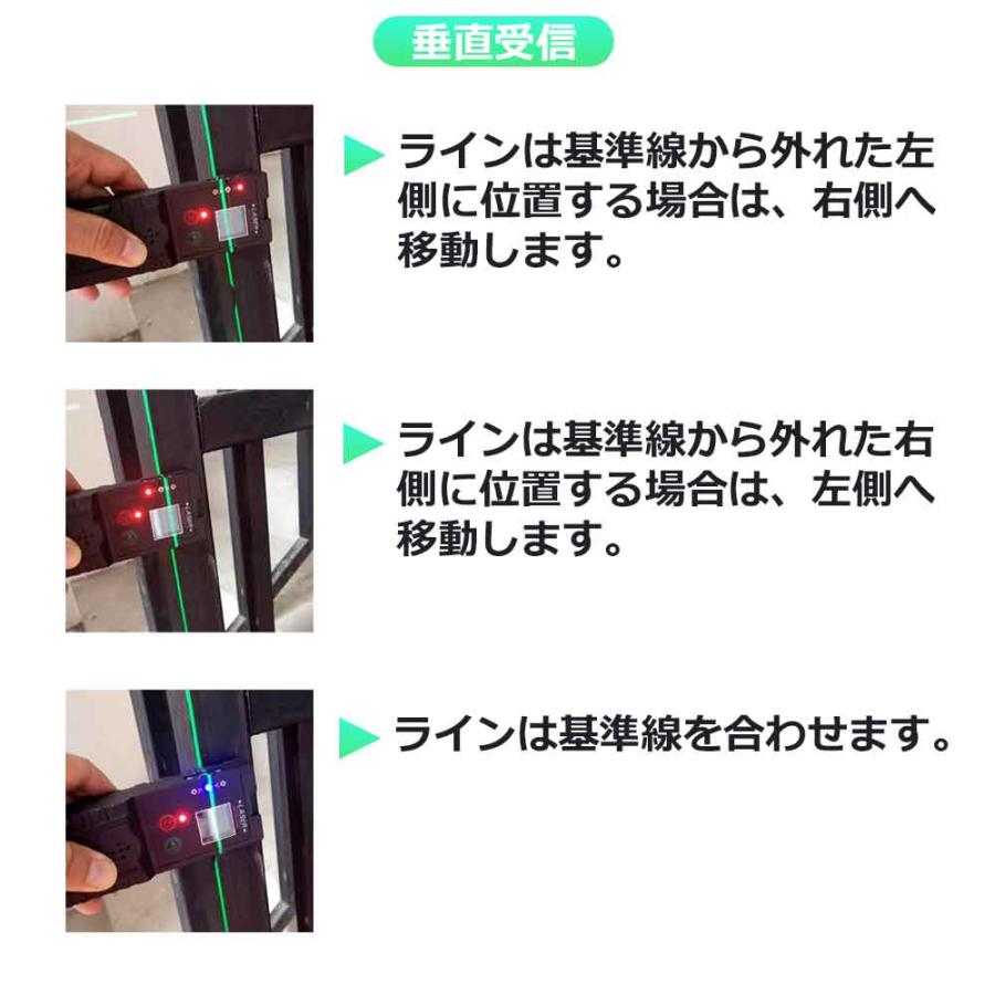 受光器/レーザーレベル/レーザー墨出し器用受光器/レーザー測量 受光器/レーザーレベル/レーザー墨出し器用受光器/レーザー測量