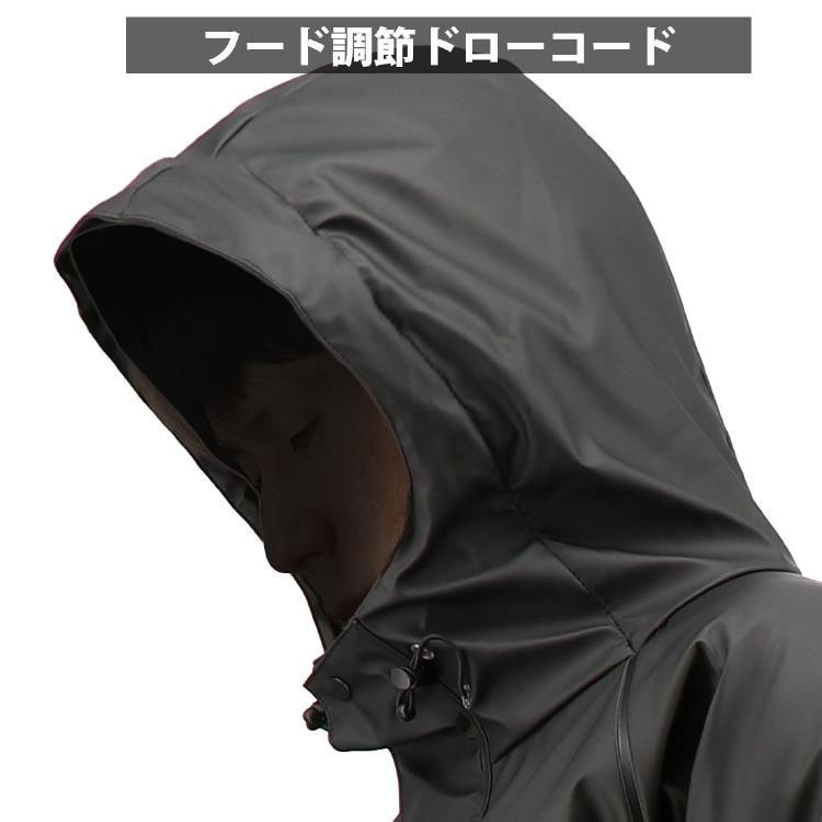 HUMMER 防寒着 メンズ 作業着 防寒ブルゾン 中綿 防水 防寒 弘進