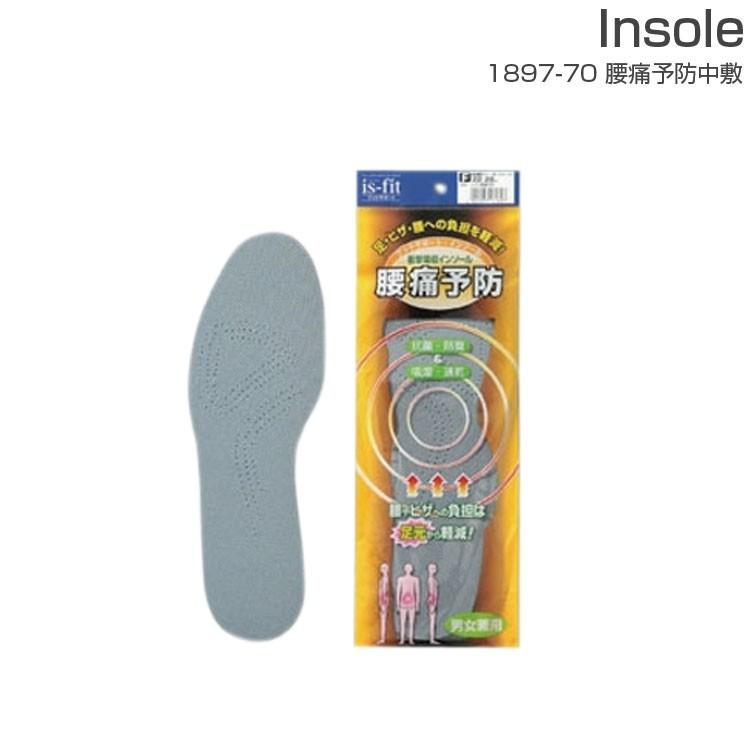 インソール 中敷き 立ち仕事 ランニング スポーツ 腰痛予防中敷 17 70 抗菌 夏用 17 70 アタックワーカー 通販 Yahoo ショッピング