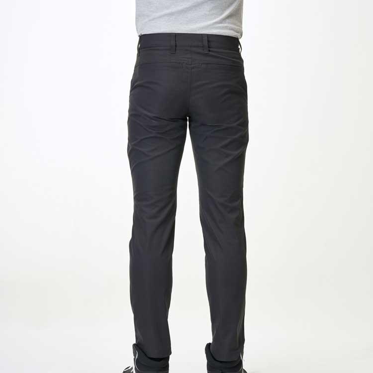 作業ズボン メンズ ストレッチ 作業着 5L 6L 7L 大きいサイズ ブラック ネイビー カーキ ベージュ グレー 軽量 制電 19082 形状安定 無地 股下80 アタックベース | アタックベース | 06