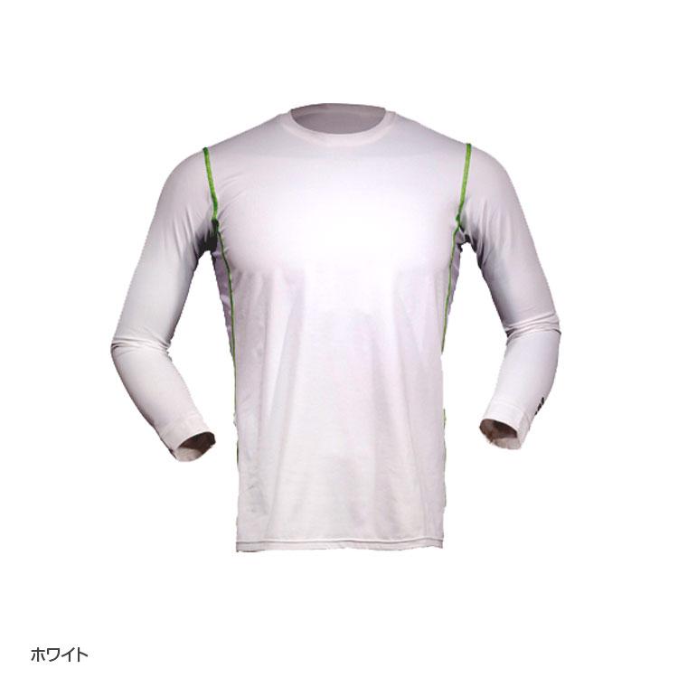 限定モデル 作業服 作業着 コンプレッション クールコア インナーシャツ 夏 メンズ 長袖 インナー 長袖コンプレッション 3902 15 アタックベース Discoversvg Com