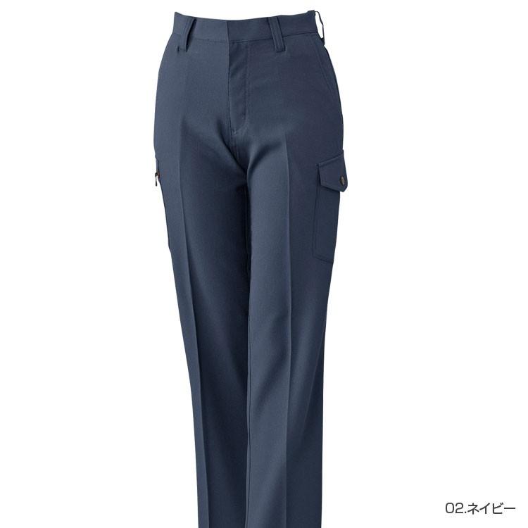 作業服 作業着 女性 ズボン パンツ 春夏 レディース ストレッチ カーゴパンツ 4517 1 ノータック 制電 ストレッチ S M L Ll 3l アタックベース 4517 1 アタックワーカー 通販 Yahoo ショッピング