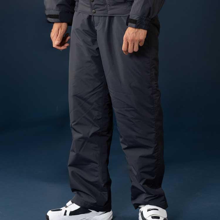 アタックベース 防寒パンツ メンズ 中綿 作業着 防寒着 作業ズボン