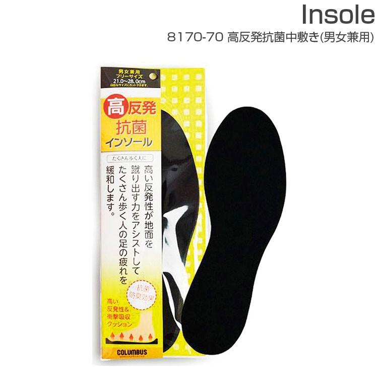 安全靴 安全スニーカー 作業靴 ワークシューズ スニーカー 中敷き 高反発抗菌中敷 8170 70 インソール 抗菌 ユニセックス 男女兼用 フリーサイズ 8170 70 アタックワーカー 通販 Yahoo ショッピング