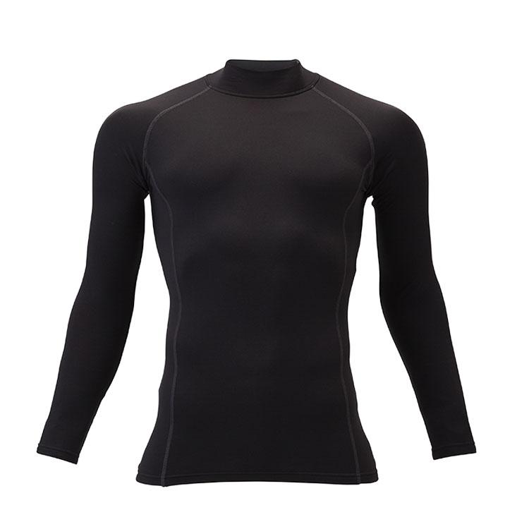 アタックベース コンプレッションウェア インナー 裏起毛 防寒 冬