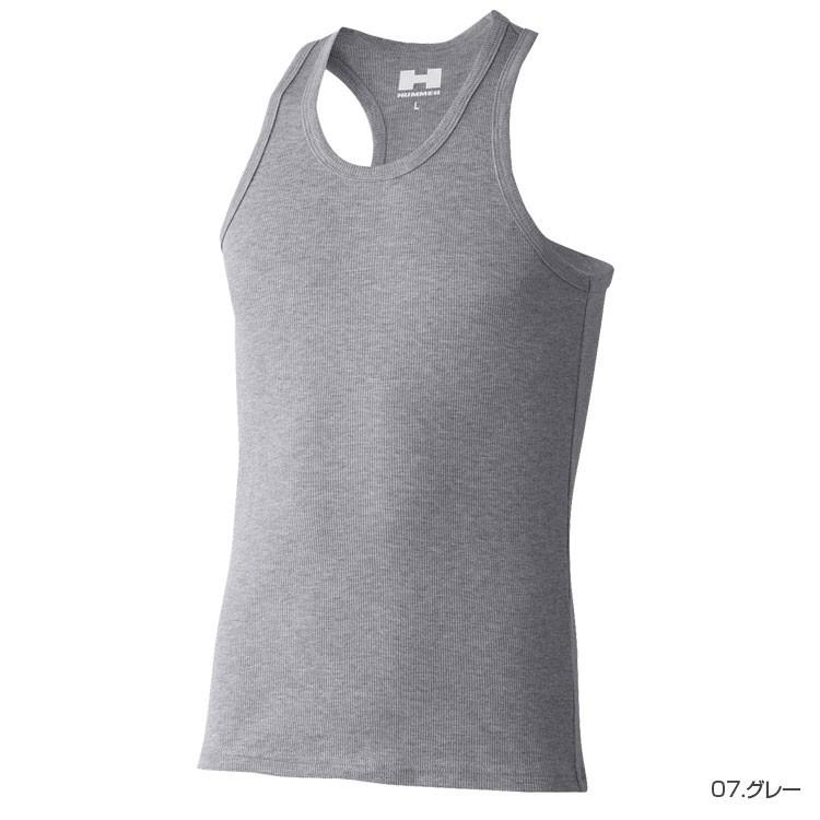 タンクトップ メンズ 速乾 夏 作業 ノースリーブ インナー Hummer ノースリーブ ２枚組 9044 15 吸汗速乾 カジュアル アタックベース 9044 15 アタックワーカー 通販 Yahoo ショッピング