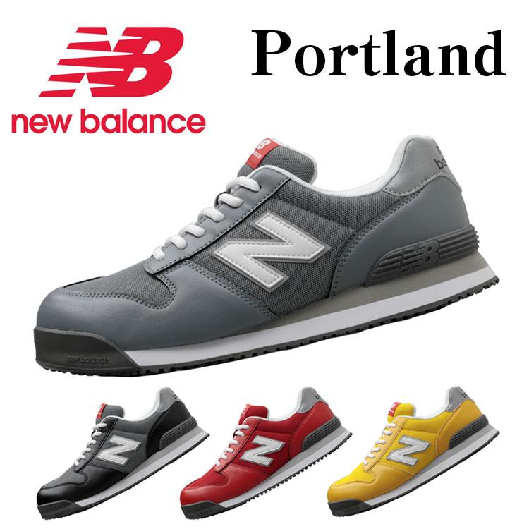 New Balance ニューバランス 安全靴 281 331 441 551 881 New Balance ニューバランス 安全靴 281 331 441 551 881