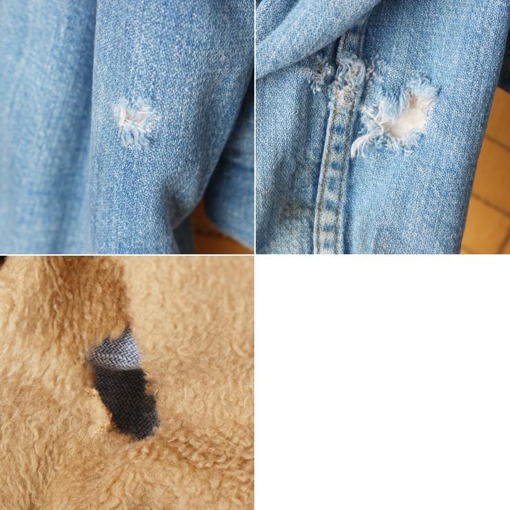 Wrangler 70s 80s USA製 wrangler ラングラー ボアライナー Wrangler 70s 80s USA製 wrangler ラングラー ボアライナー