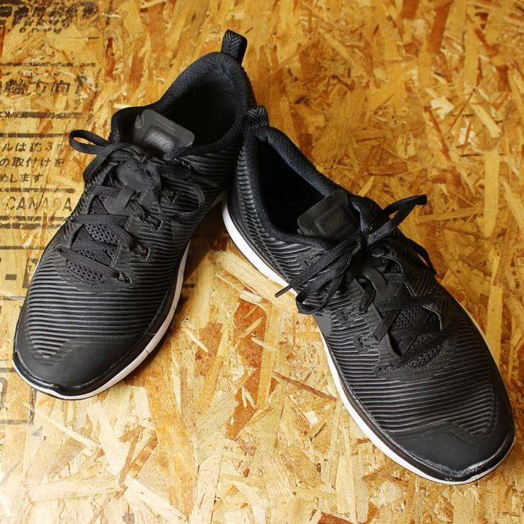 nike free versatility