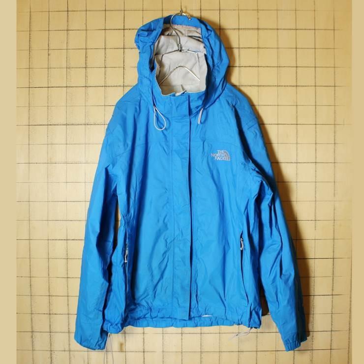 THE NORTH FACE ノースフェイス HYVENT ナイロン ジャケット ライト