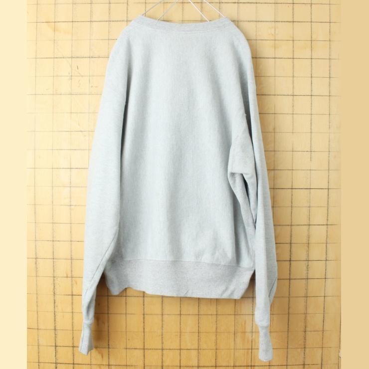 Champion 00s USA champion チャンピオン リバースウィーブ スウェット 