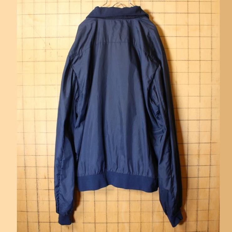 LACOSTE 70s 80s USA IZOD ラコステ ナイロンジャケット LACOSTE 70s 80s USA IZOD ラコステ ナイロンジャケット
