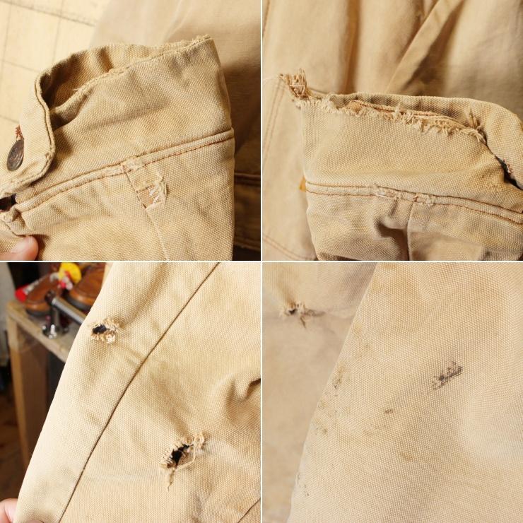 Wrangler 70s 80s USA製 BIGBEN by ブランケットライナー ダック Wrangler 70s 80s USA製 BIGBEN by ブランケットライナー ダック