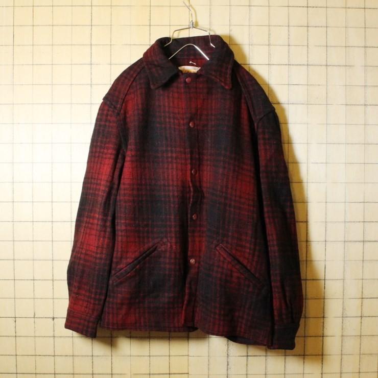 USA製 50s ビンテージ 古着 PENNEY