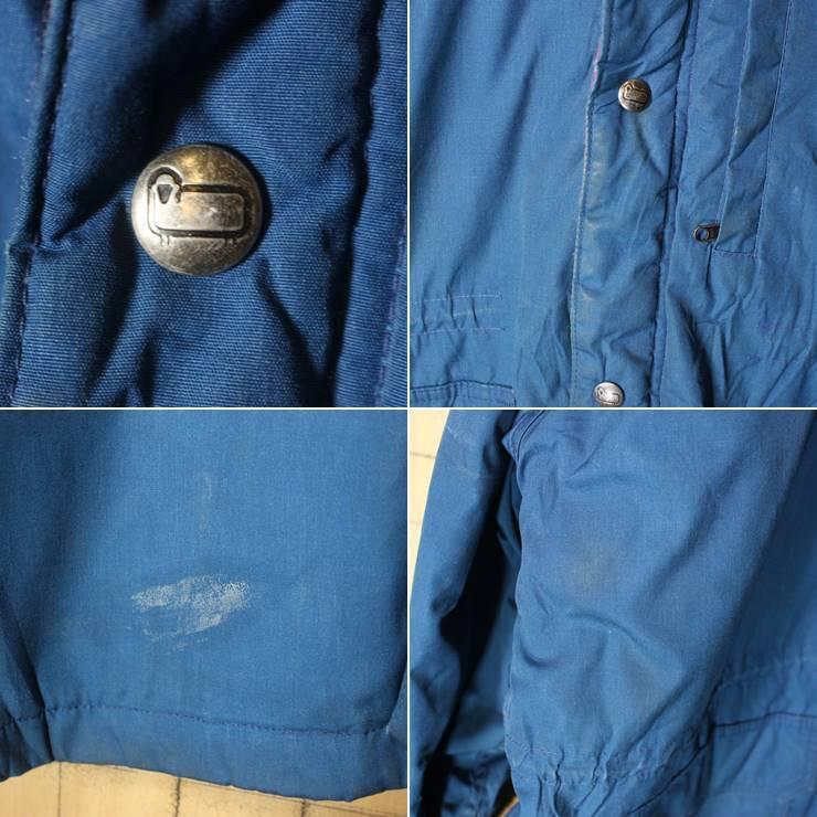 WOOLRICH ビッグサイズ 80s USA製 Woolrich ウールリッチ WOOLRICH ビッグサイズ 80s USA製 Woolrich ウールリッチ