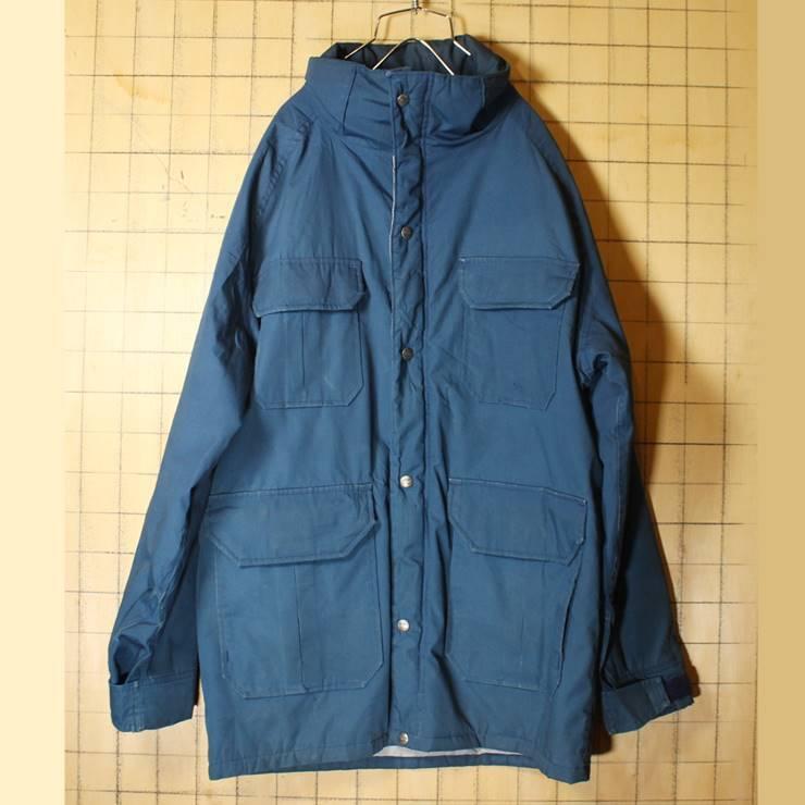 WOOLRICH 80s USA製 Woolrich ウールリッチ マウンテンパーカー WOOLRICH 80s USA製 Woolrich ウールリッチ マウンテンパーカー