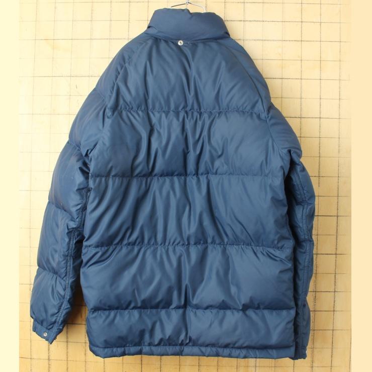 SIERRA DESIGNS 70s USA製 シエラデザインズ ダウン ジャケット メンズ 