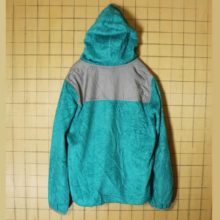 THE NORTH FACE ノースフェイス ボア フリース パーカー ジャケット 