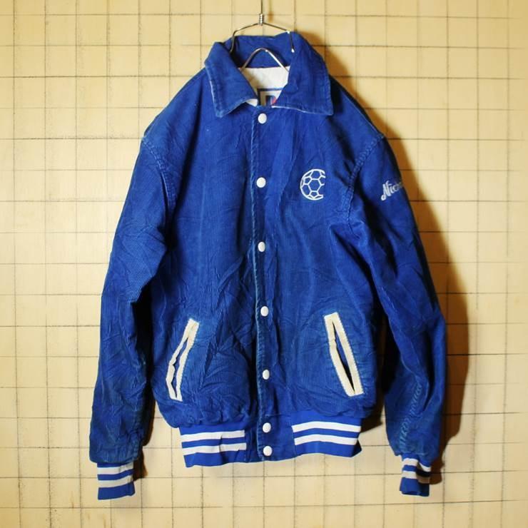 USA製 80s RENNOC レノック コーデュロイ ジャケット スタジャン USA製 80s RENNOC レノック コーデュロイ ジャケット スタジャン