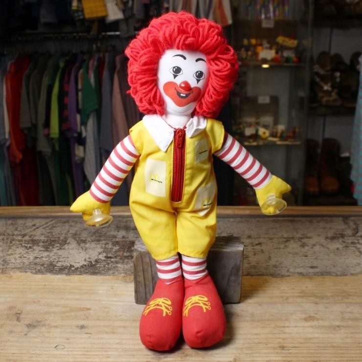 マクドナルド McDonald