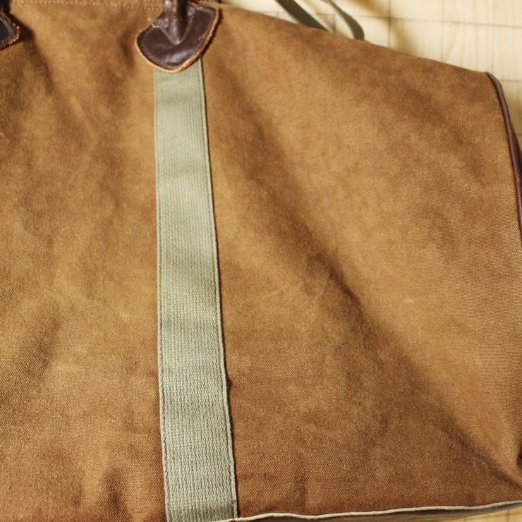 L.L.Bean USA製80s Used ブラウンTALONジップ2WAYレザー L.L.Bean USA製80s Used ブラウンTALONジップ2WAYレザー