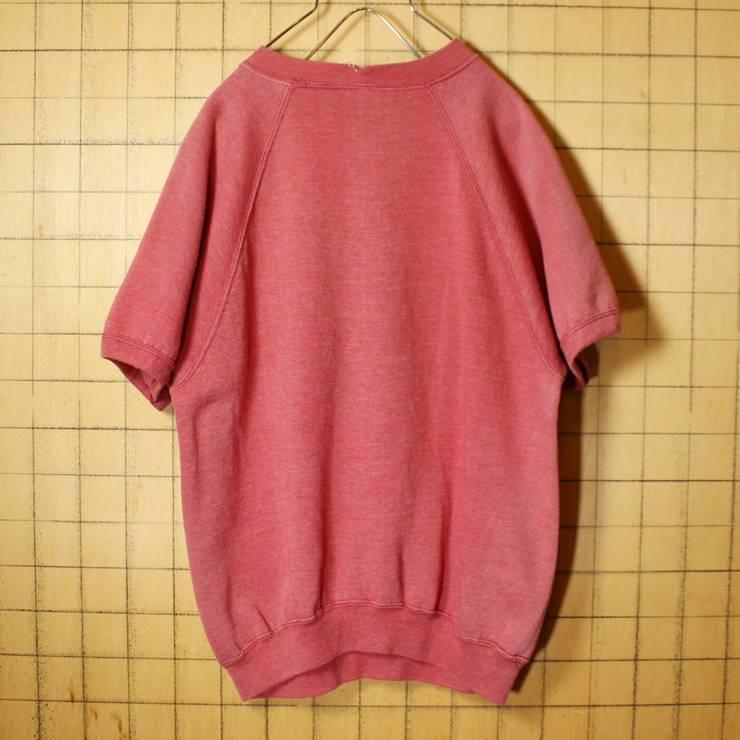 60s KoDEL プリント　スウェット 60s KoDEL プリントスウェット