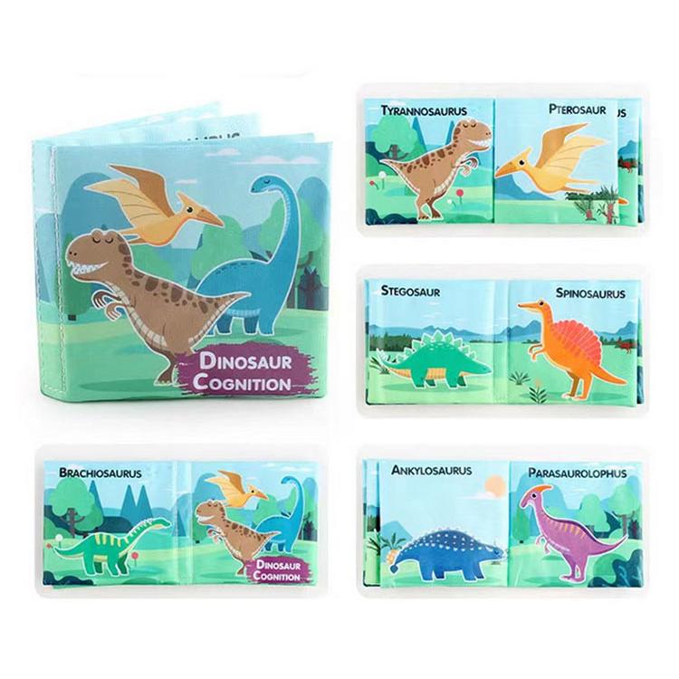 布絵本 おもちゃ 仕掛け絵本 知育玩具 布製玩具 海の生き物 交通