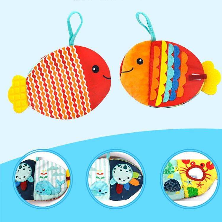 知育 布絵本 布おもちゃ Amazon.co.jp: beiens 布絵本 布のおもちゃ 赤ちゃん 洗える