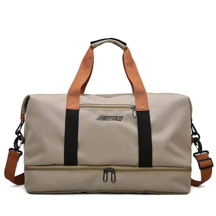 ボストンバッグ 乾湿分離 レディース メンズ 大容量 防水 軽量 大きめ