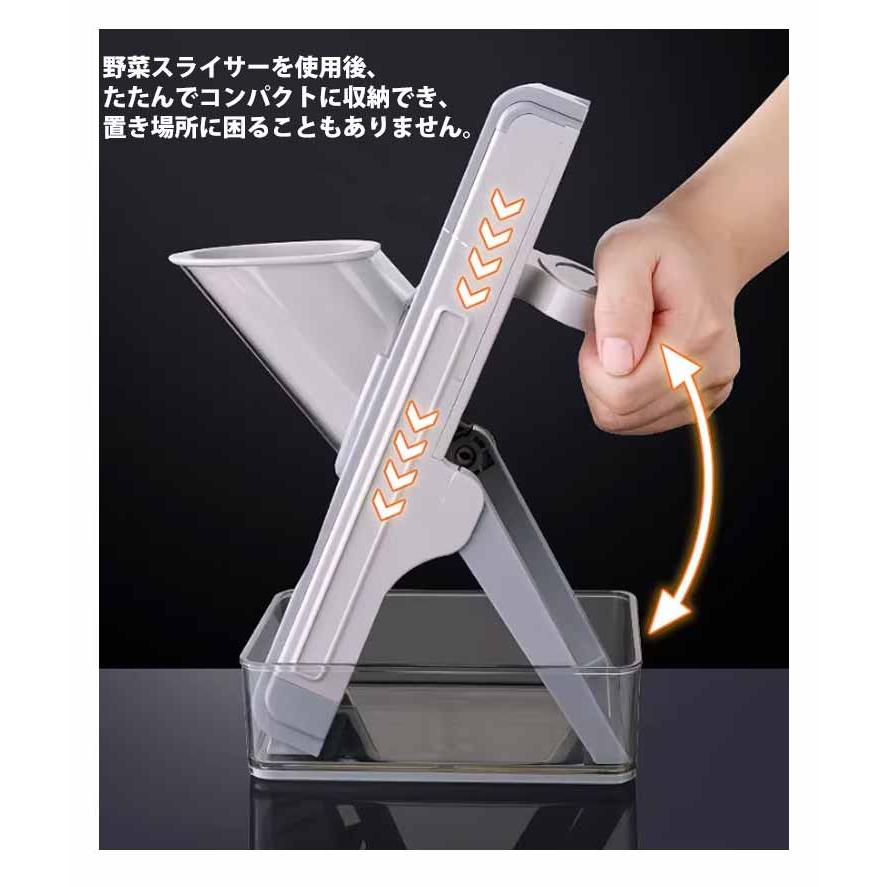 多機能スライサーセット 楽天市場】「500円OFF→2180円」多機能 スライサー 13点セット