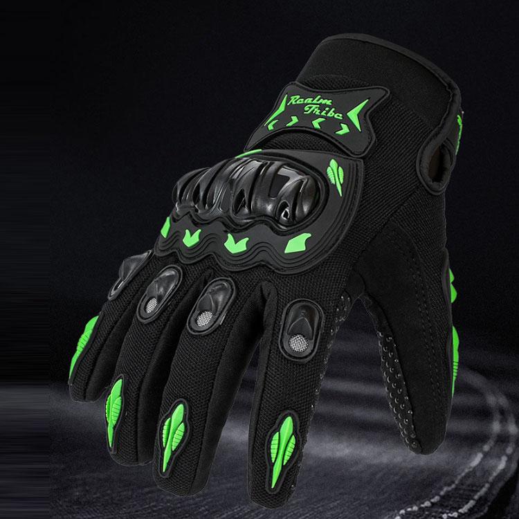 バイクグローブ オートバイ手袋 通気性 滑り止め すべり止め 耐衝撃