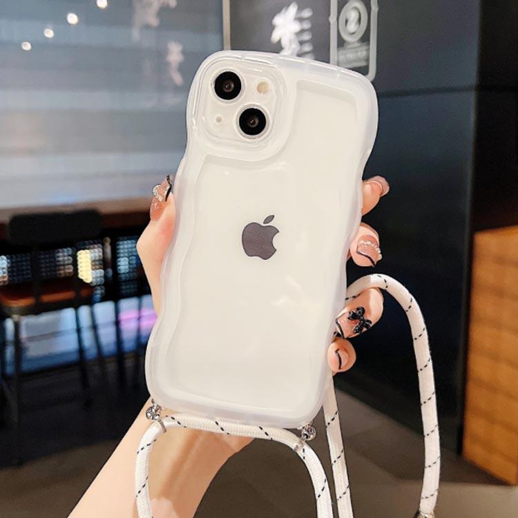 iPhoneケース 2個セット iPhone15ケース スマホショルダー ストラップ