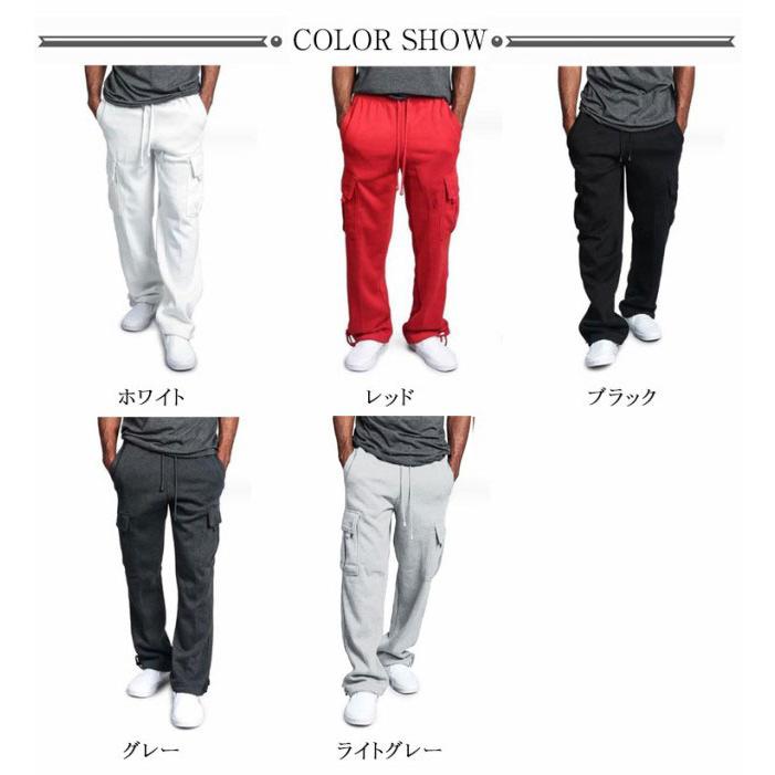 カーゴスエットパンツ メンズ カーゴパンツ スウェットパンツ カーゴスエットパンツ メンズ カーゴパンツ スウェットパンツ