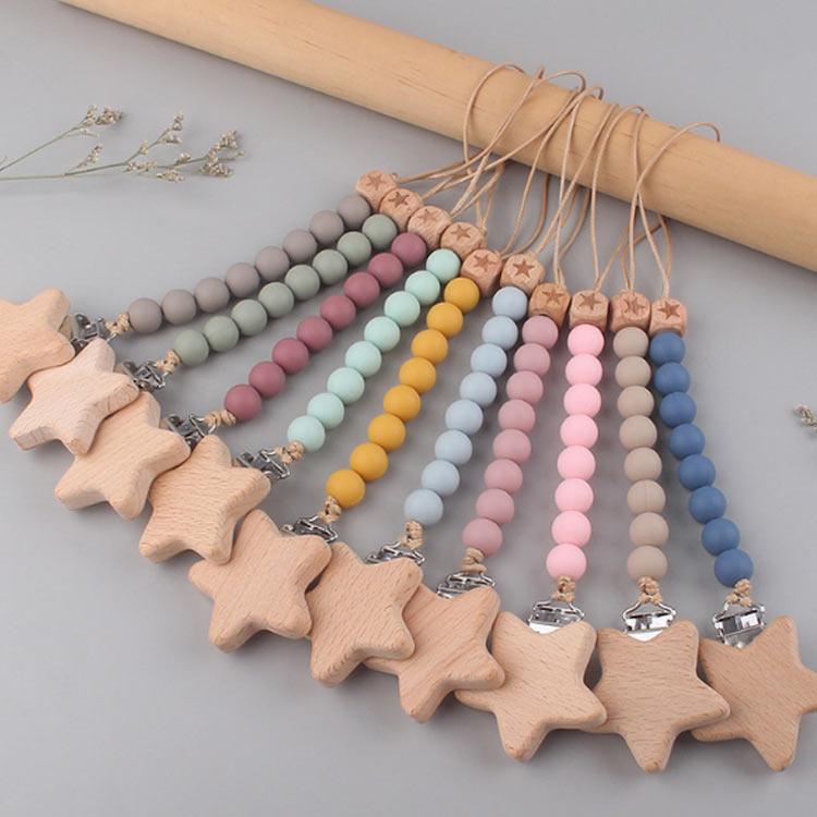 歯固め おしゃぶりホルダー ストラップ 楽天市場】歯固め ホルダー ストラップ おしゃぶり 木製 ベビー