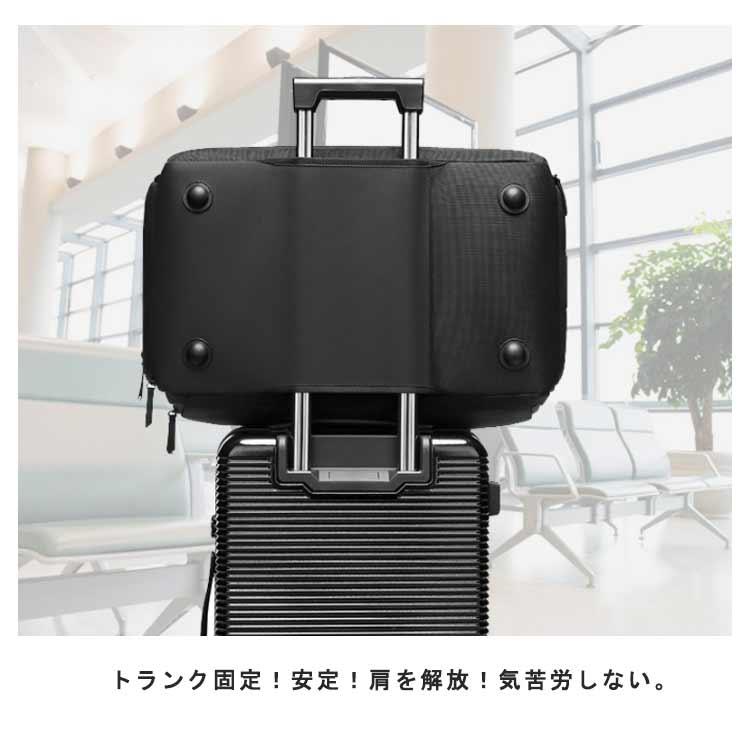 ゴルフバッグ 撥水 ゴルフ バッグ ボストンバッグ メンズ シューズ収納