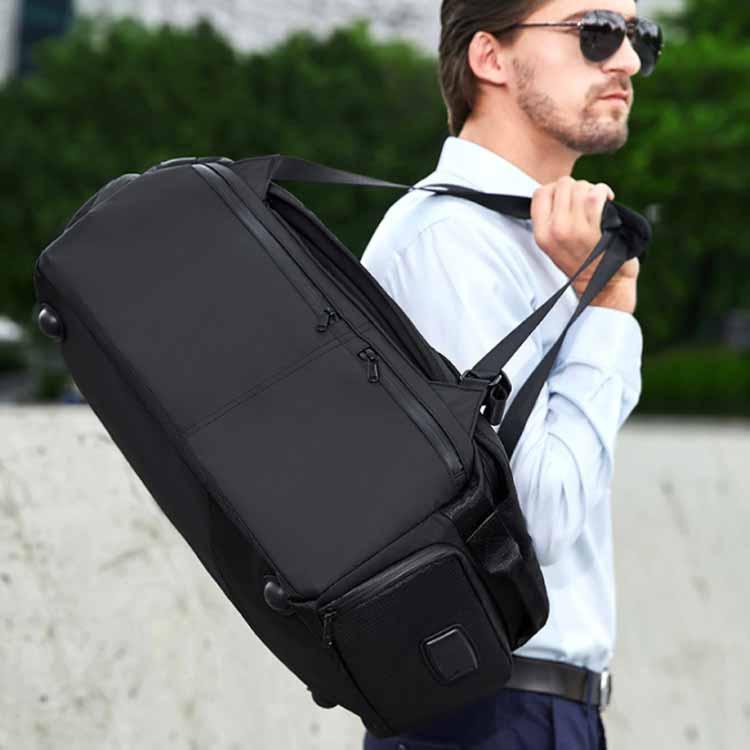 ゴルフバッグ 撥水 ゴルフ バッグ ボストンバッグ メンズ シューズ収納