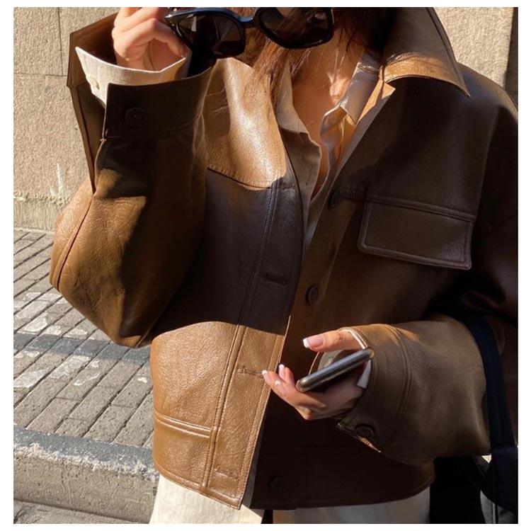 レザージャケット レディース レザーコート ショート丈 レザージャケット レディース レザーコート ショート丈