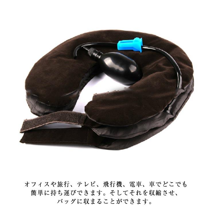 ドイツ製　ネックサポートピロー 楽天市場】【P2倍☆最大150円OFF】ネックピロー【母の日 ギフト