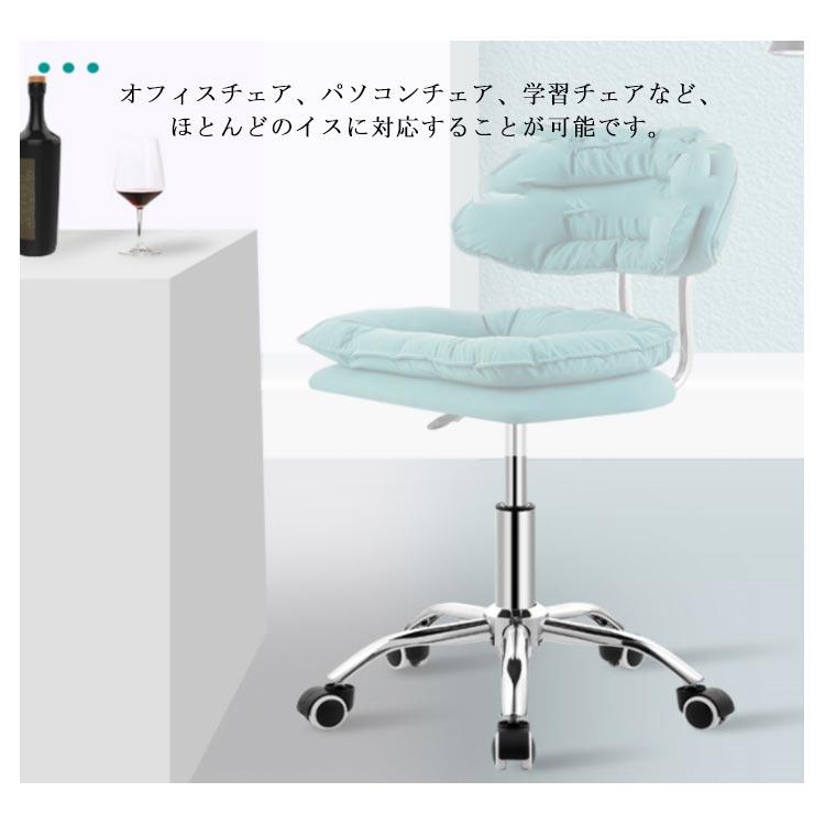 オフィスチェアセット　オフィスチェアキャスター　5個セット キャスターホイール Amazon | STEALTHO オフィスチェアキャスターホイール5個セット