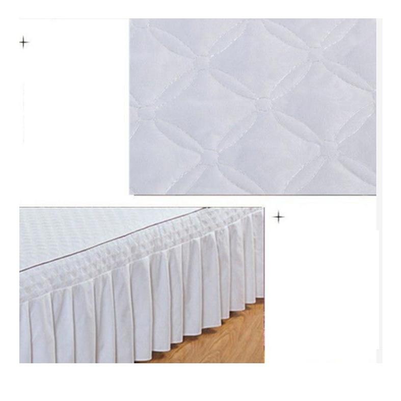 エステサロン マッサージベッド カバー付　 AYA エステベッドカバー マッサージベッドカバー フリル付 姫様 姫