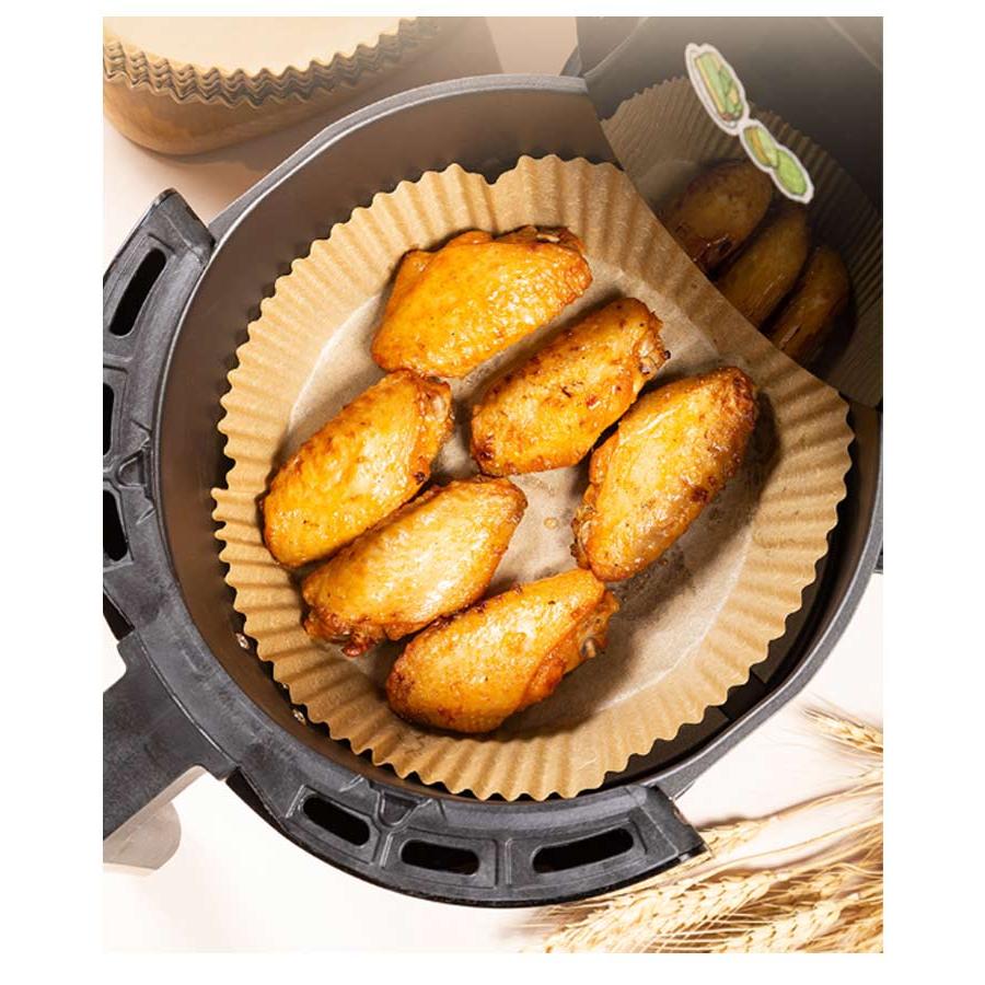 値下げ！ノンフライヤー4.3L ブラック　★クッキング紙皿50枚付き 楽天市場】ノンフライヤー 4.3L大容量 家庭用 レシピ108種