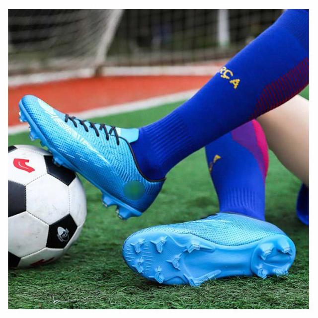 サッカーシューズ メンズ レディース キッズ ジュニア 大人