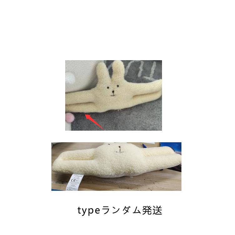 ぬいぐるみドアストッパー クリエイティブドアヒンジガード チャイルド