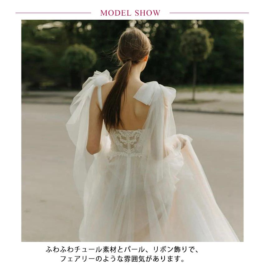 付け袖 ドレス 二の腕 肩 隠し アームカバー アームドレス シアー  