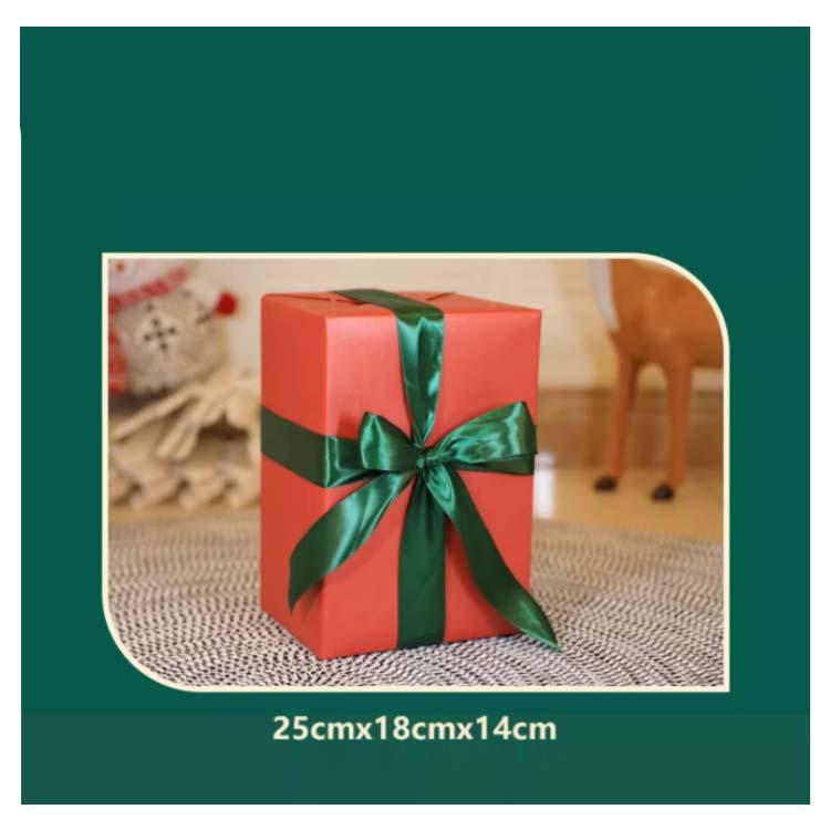 クリスマスギフトボックス 7点セット クリスマスオーナメント クリスマスギフトボックス 7点セット クリスマスオーナメント