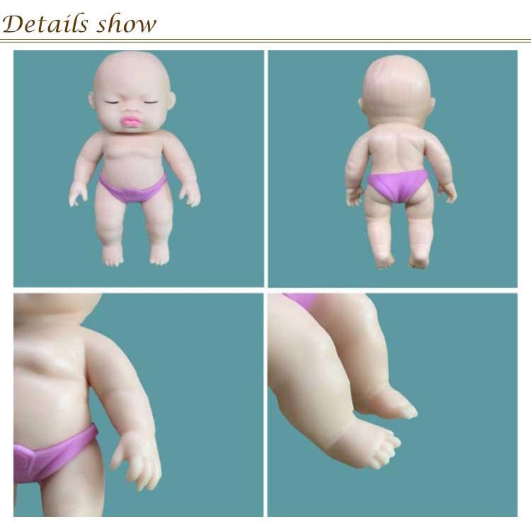 赤ちゃん スクイーズ ベイビーズ 玩具 人形 プレゼント 子供用 赤ちゃん スクイーズ ベイビーズ 玩具 人形 プレゼント 子供用
