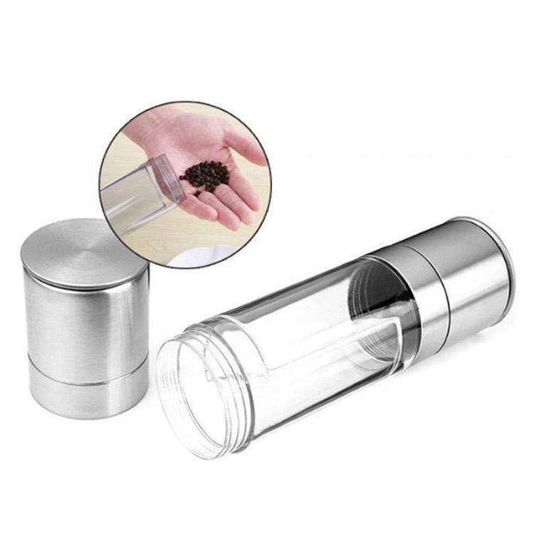 de Buyer ペッパーミル 2個セット Marlux 新品未使用 de Buyer ペッパーミル 2個セット Marlux 新品未使用 【公式通販】